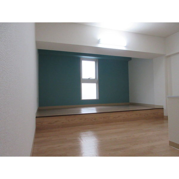 カーサ東住吉 室内写真4