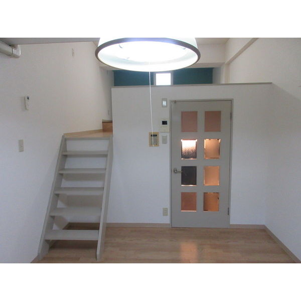 カーサ東住吉 室内写真3