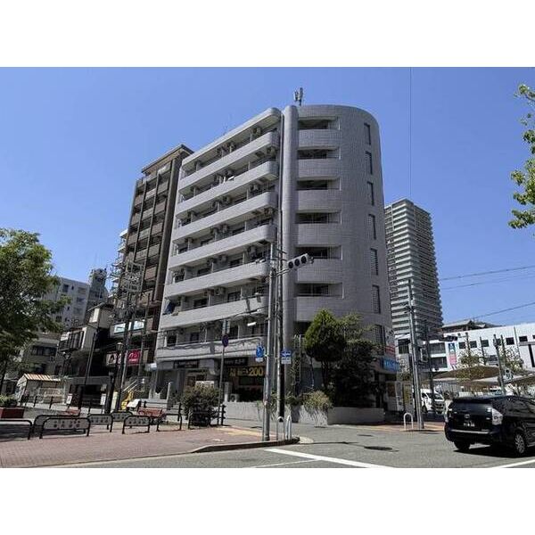 サムティ灘駅前