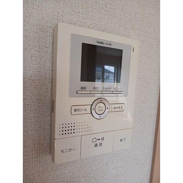 リサータA 室内写真10