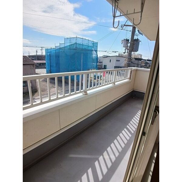 リサータA 室内写真7