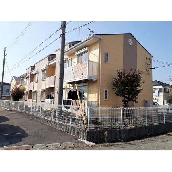 シャルマンホームA