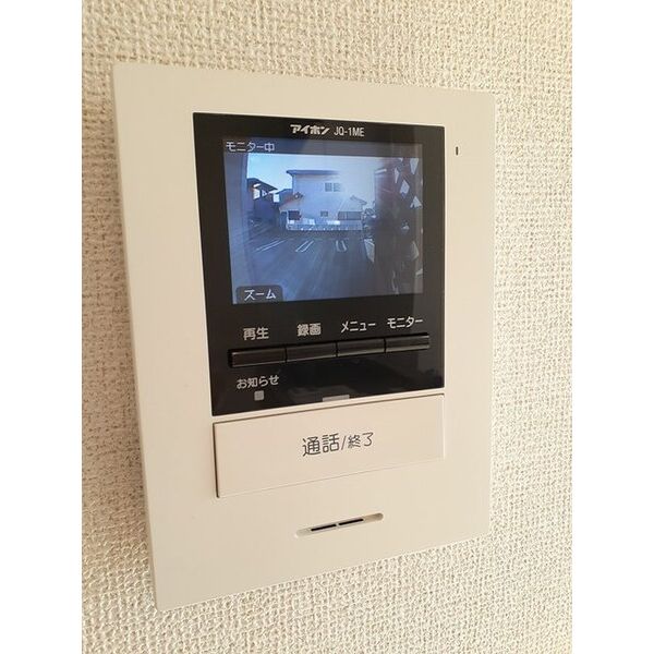 カーサアリエッタ 室内写真9
