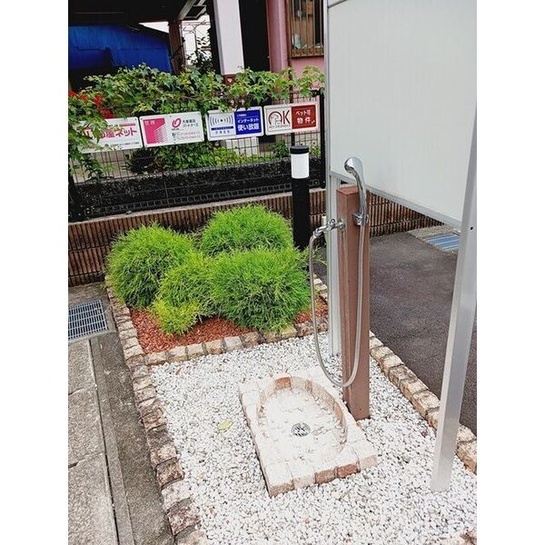 カーサアリエッタ 室内写真10
