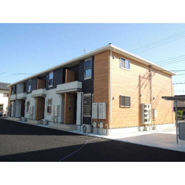 ステラ新田
