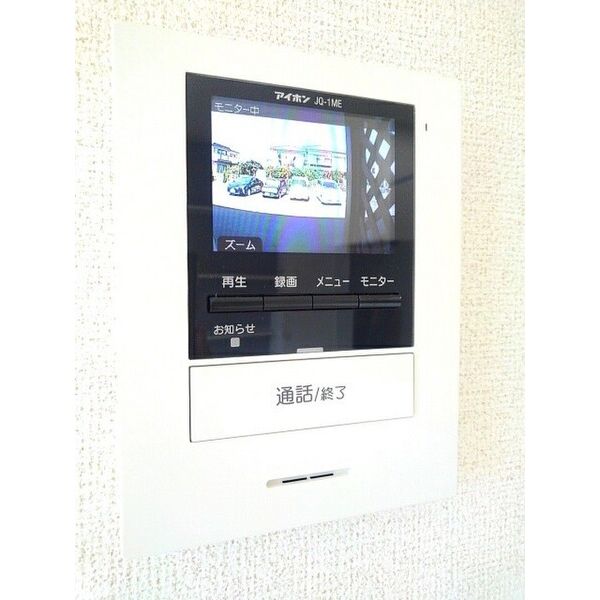 ステラ新田 室内写真9