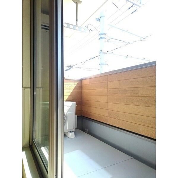 ステラ新田 室内写真8