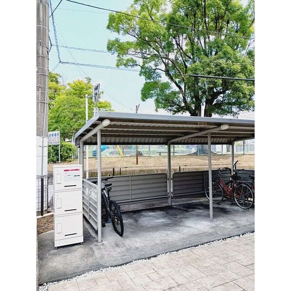 Modessa 室内写真10