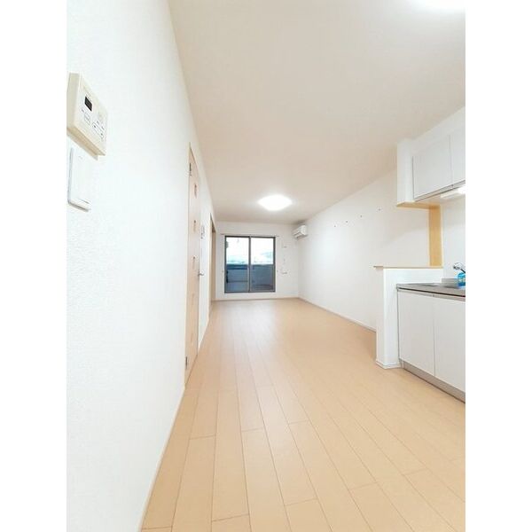 Modessa 室内写真1