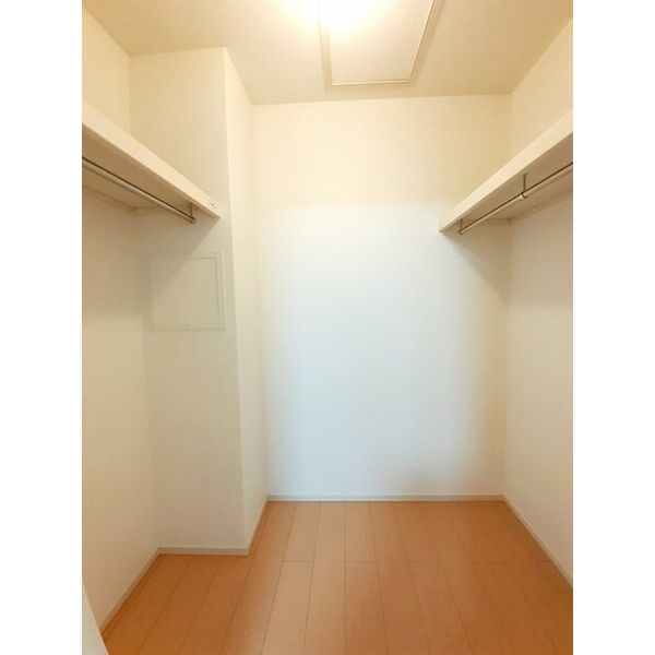 Modessa 室内写真5