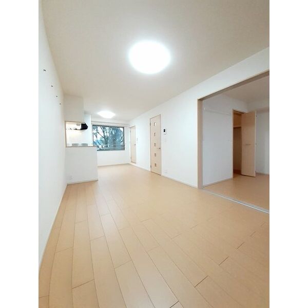Modessa 室内写真8