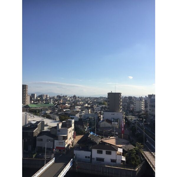 ドムス蒲生 室内写真2