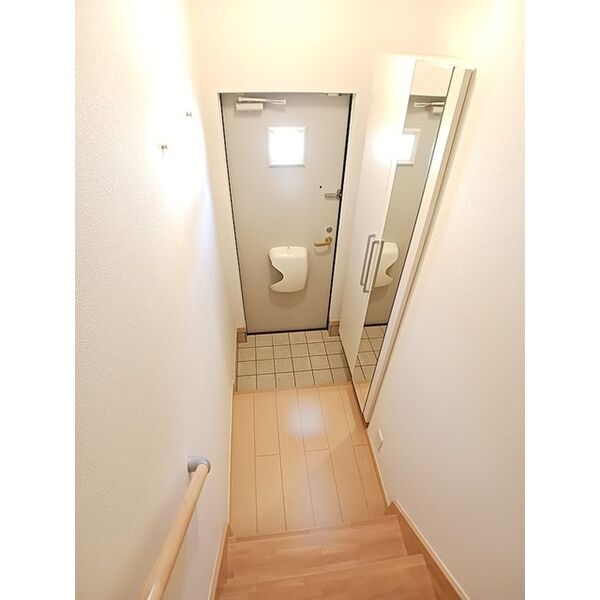 プログレスⅠ番館 室内写真5