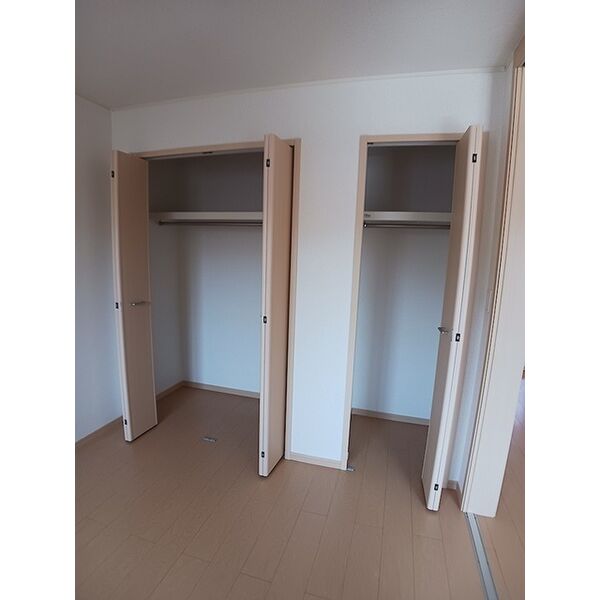 プログレスⅠ番館 室内写真6