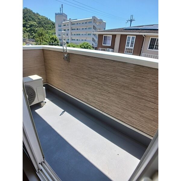 プログレスⅠ番館 室内写真7