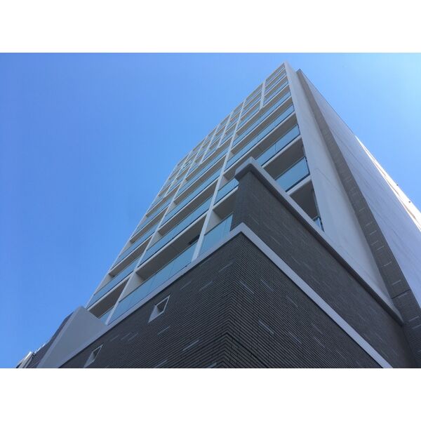 アイボリーポワント難波WEST 建物画像