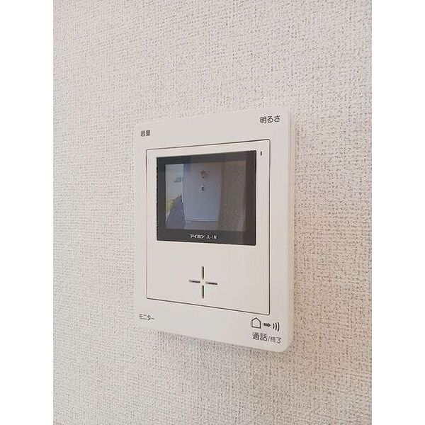 ハノン 室内写真9