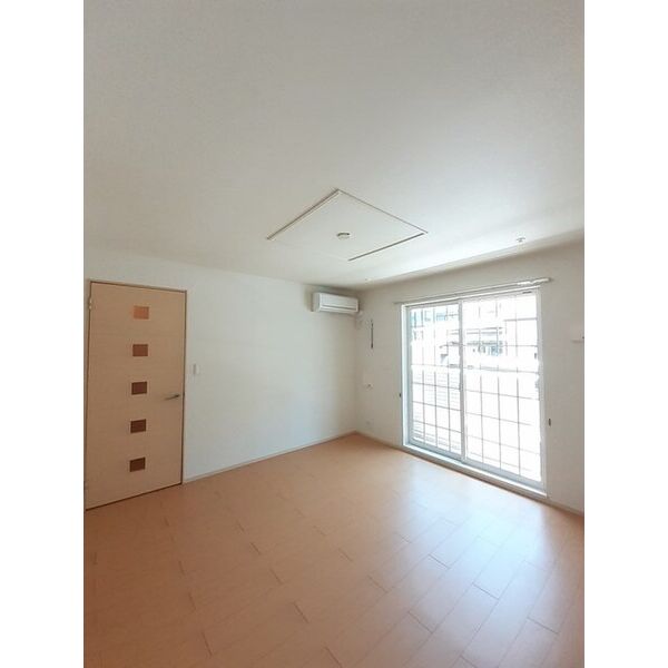 はぁもにぃ 室内写真1