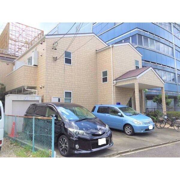 CASA松原 建物画像
