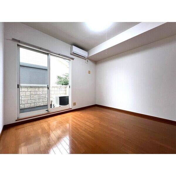 CASA松原 室内写真1