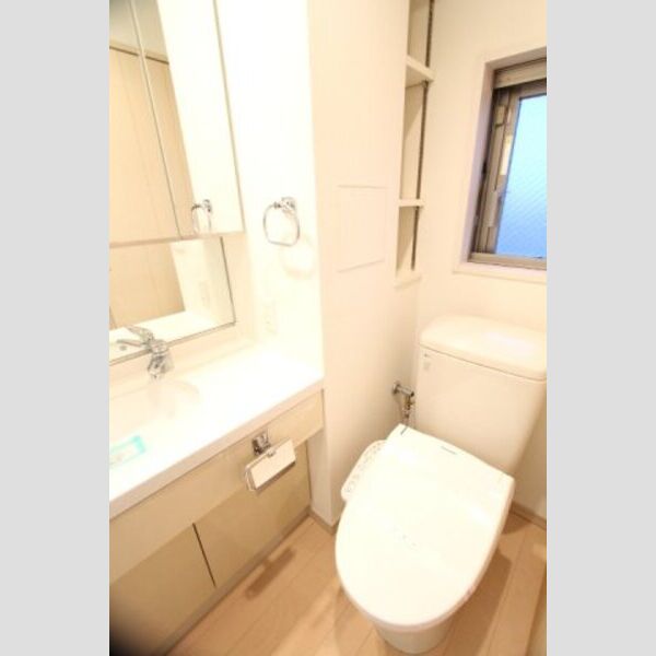 プライムアーバン目白 室内写真4