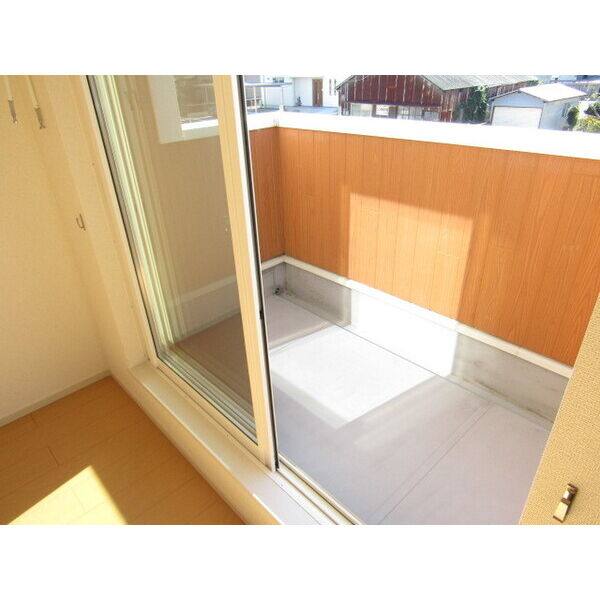 K’s　HouseⅡ 室内写真9