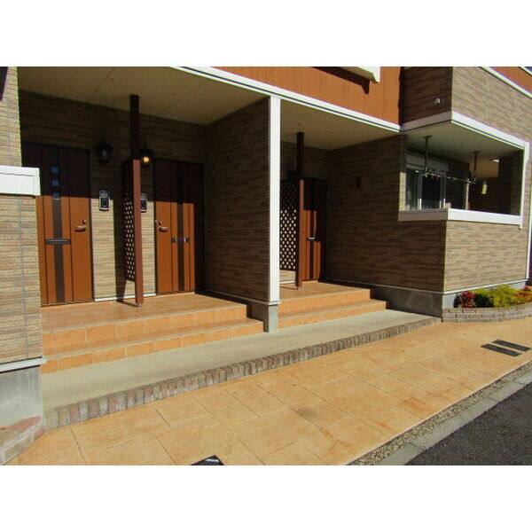 K’s　HouseⅡ 室内写真10