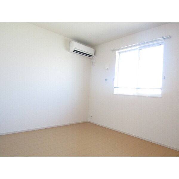 K’s　HouseⅡ 室内写真3