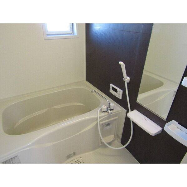 K’s　HouseⅡ 室内写真4