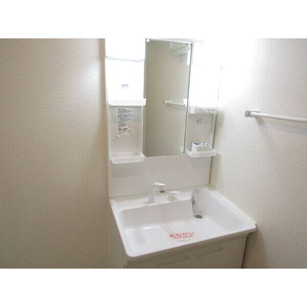 K’s　HouseⅡ 室内写真5
