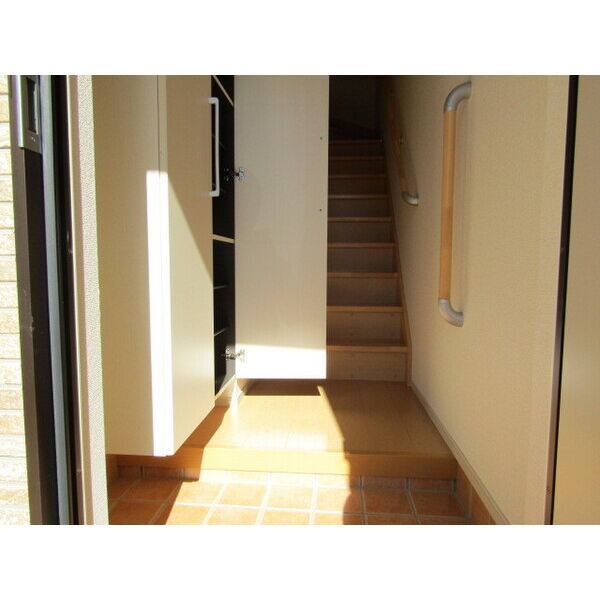 K’s　HouseⅡ 室内写真6