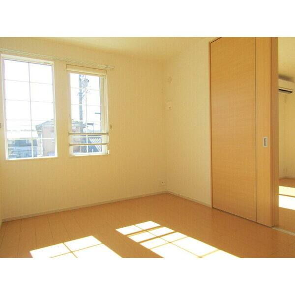 K’s　HouseⅡ 室内写真7