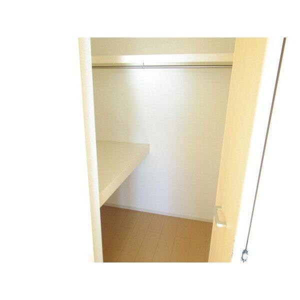 K’s　HouseⅡ 室内写真8