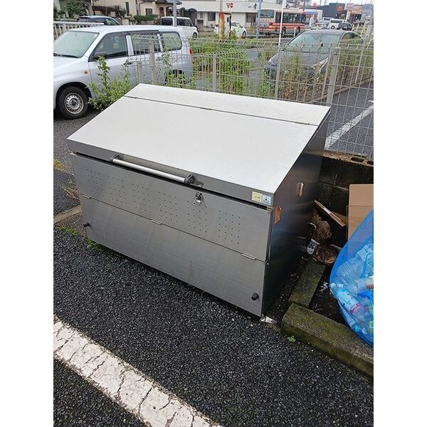 カーサ喜見塚 室内写真9