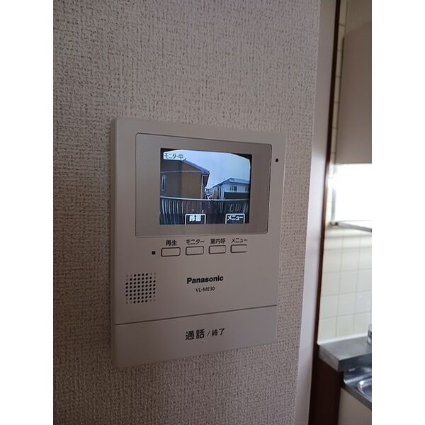 カーサ喜見塚 室内写真10