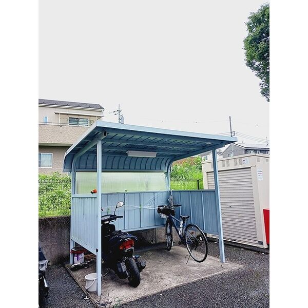 フォンターナ サノB 室内写真10