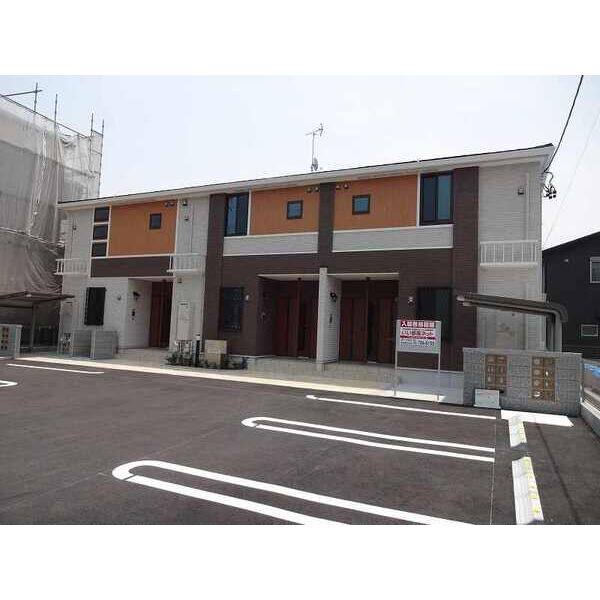 ルピア　M 建物画像