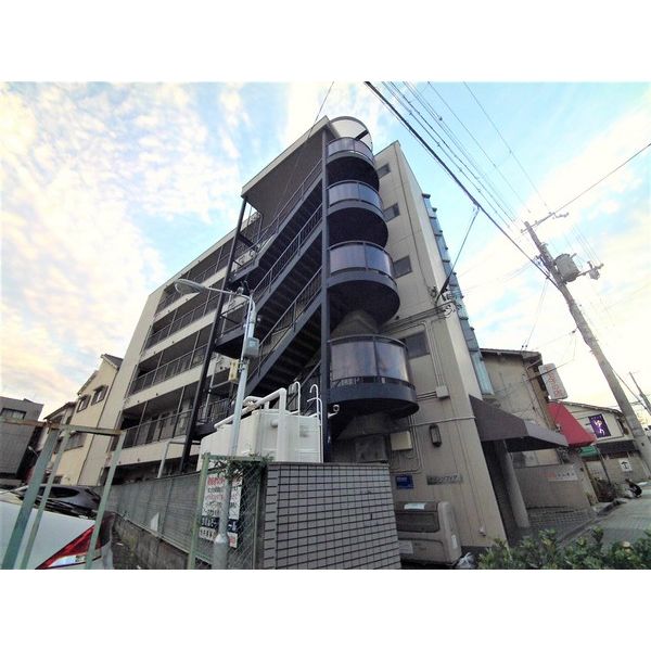 メゾンソフィア