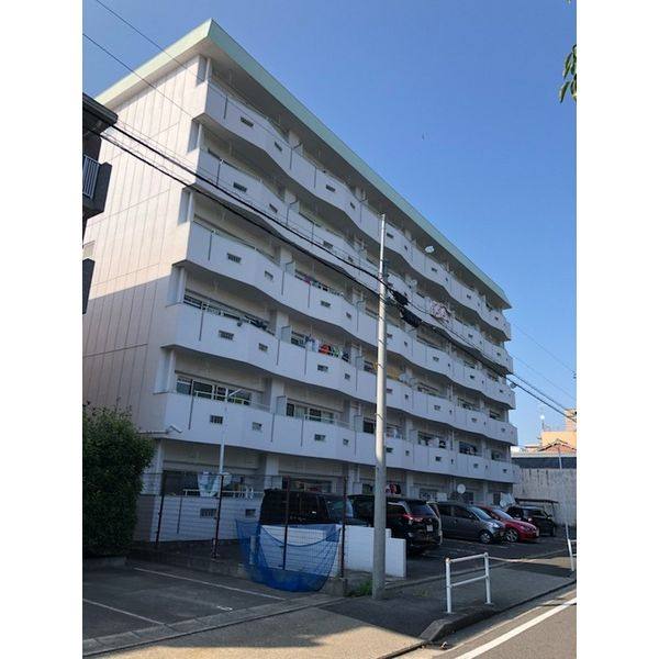 第二若葉ビル 建物画像