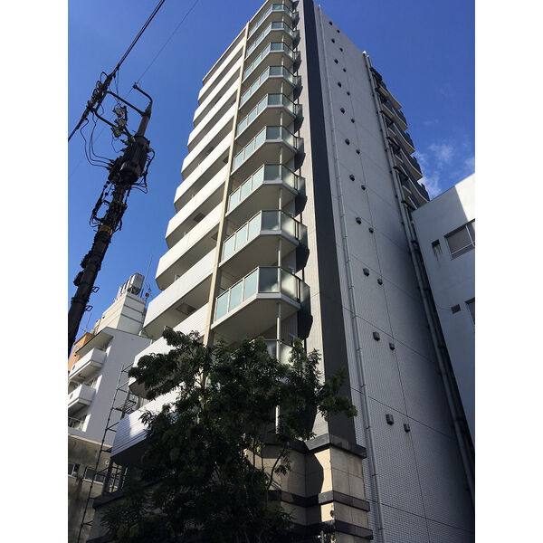 APEX名古屋栄Premier Life 建物画像