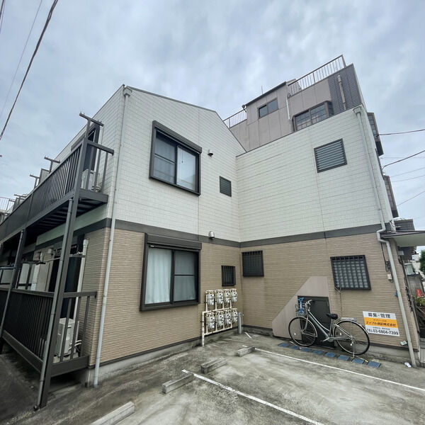 リバーハイツⅡ