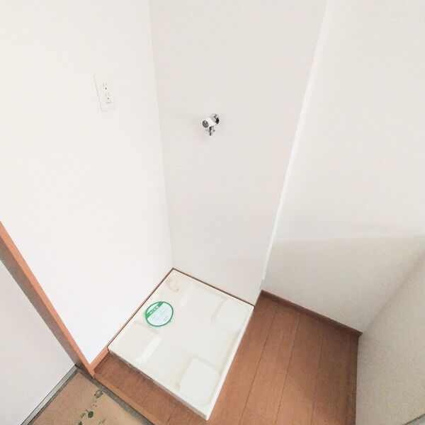 リバーハイツⅡ 室内写真4