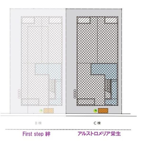 アルストロメリア栄生 室内写真8