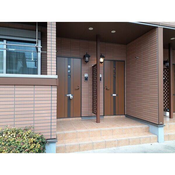 サンシャイン ランドⅠ 室内写真10