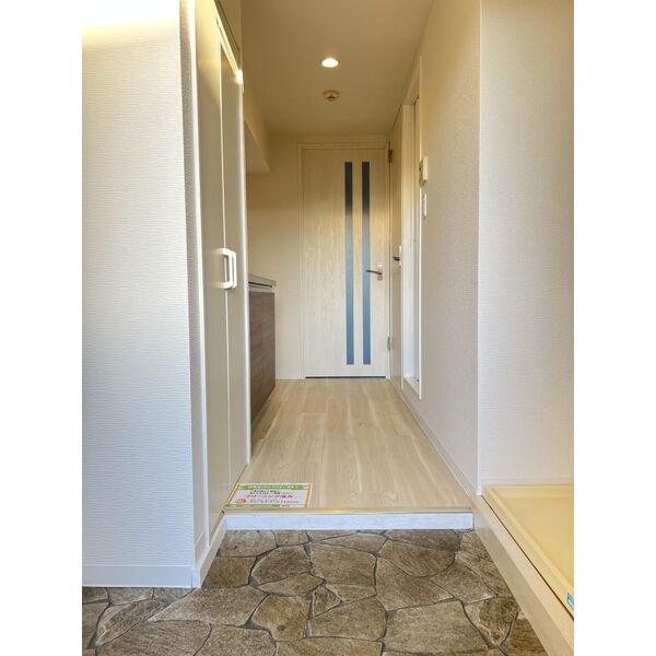 CASA NOAH名古屋I 室内写真4