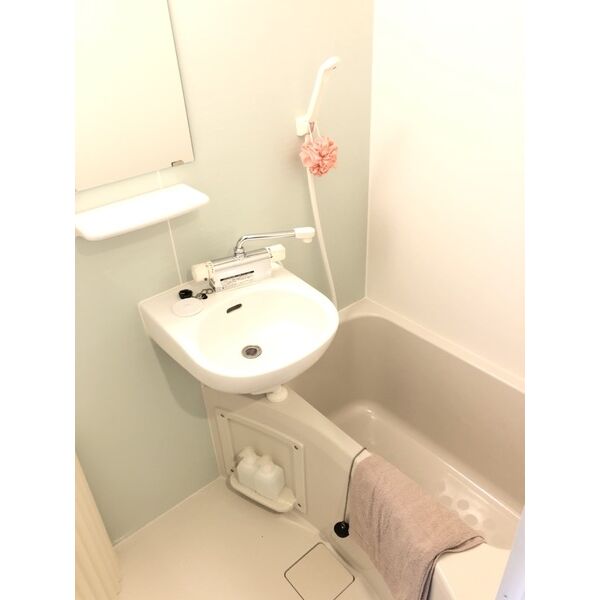 CASA NOAH名古屋I 室内写真5