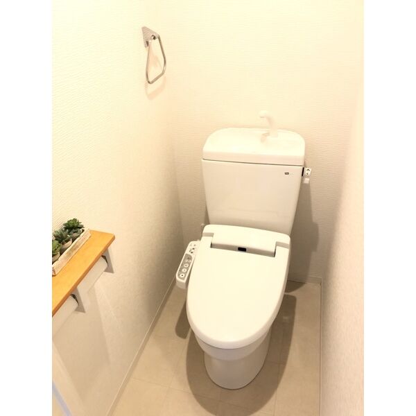 CASA NOAH名古屋I 室内写真6