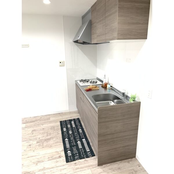 CASA NOAH名古屋I 室内写真1