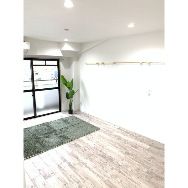 CASA NOAH名古屋I 室内写真5