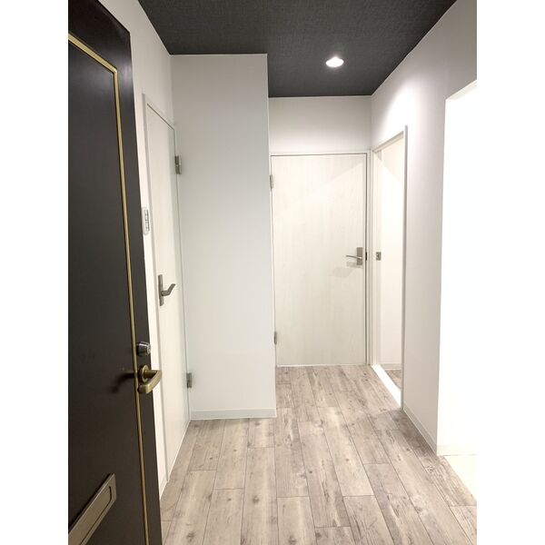CASA NOAH名古屋I 室内写真7